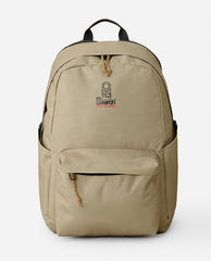 Crusha 30L Search Backpack