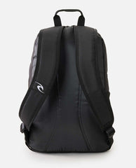 Ozone Cool Stealth 30L Backpack