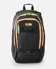 Posse Cool Stealth 33L Backpack