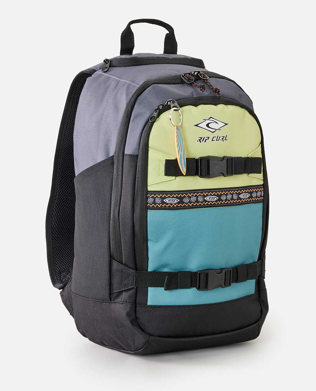 Posse Cool Blocker 33L Backpack