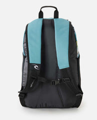 Posse Cool Raw Energy 33L Backpack