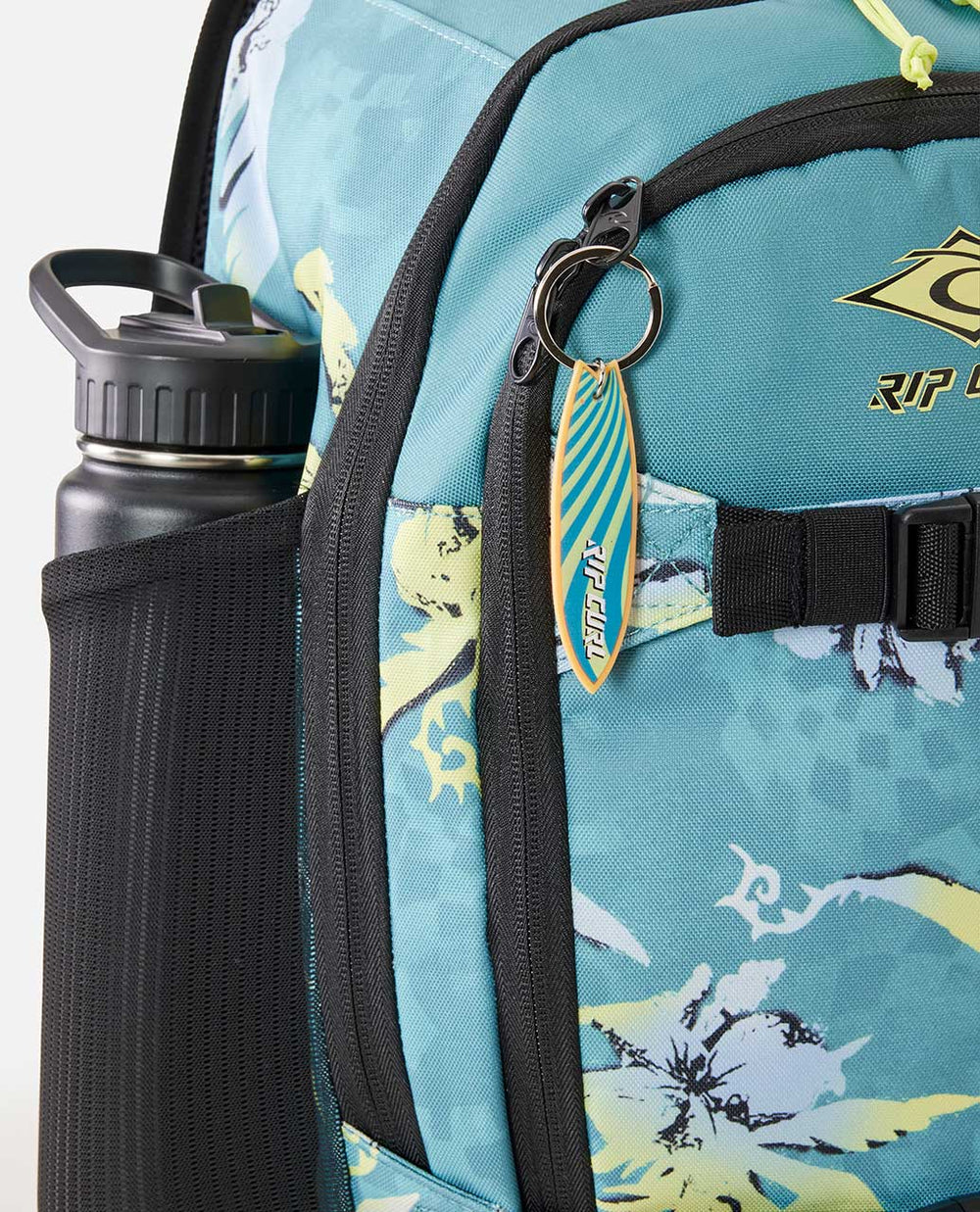 Posse Cool Raw Energy 33L Backpack