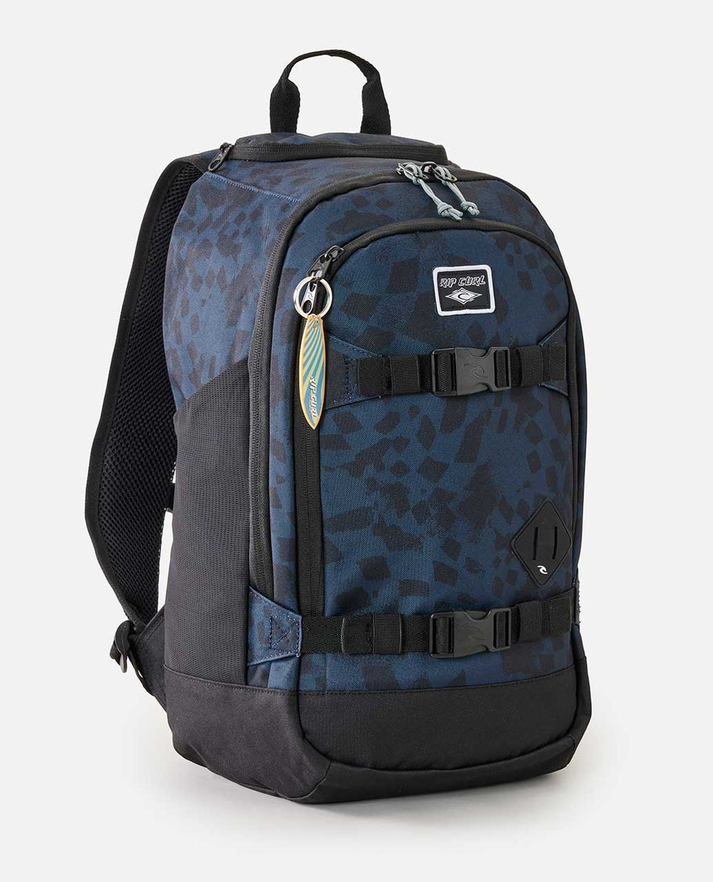 Posse Cool Raw Energy 33L Backpack