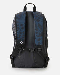 Posse Cool Raw Energy 33L Backpack