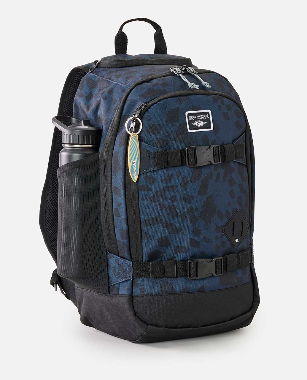 Posse Cool Raw Energy 33L Backpack
