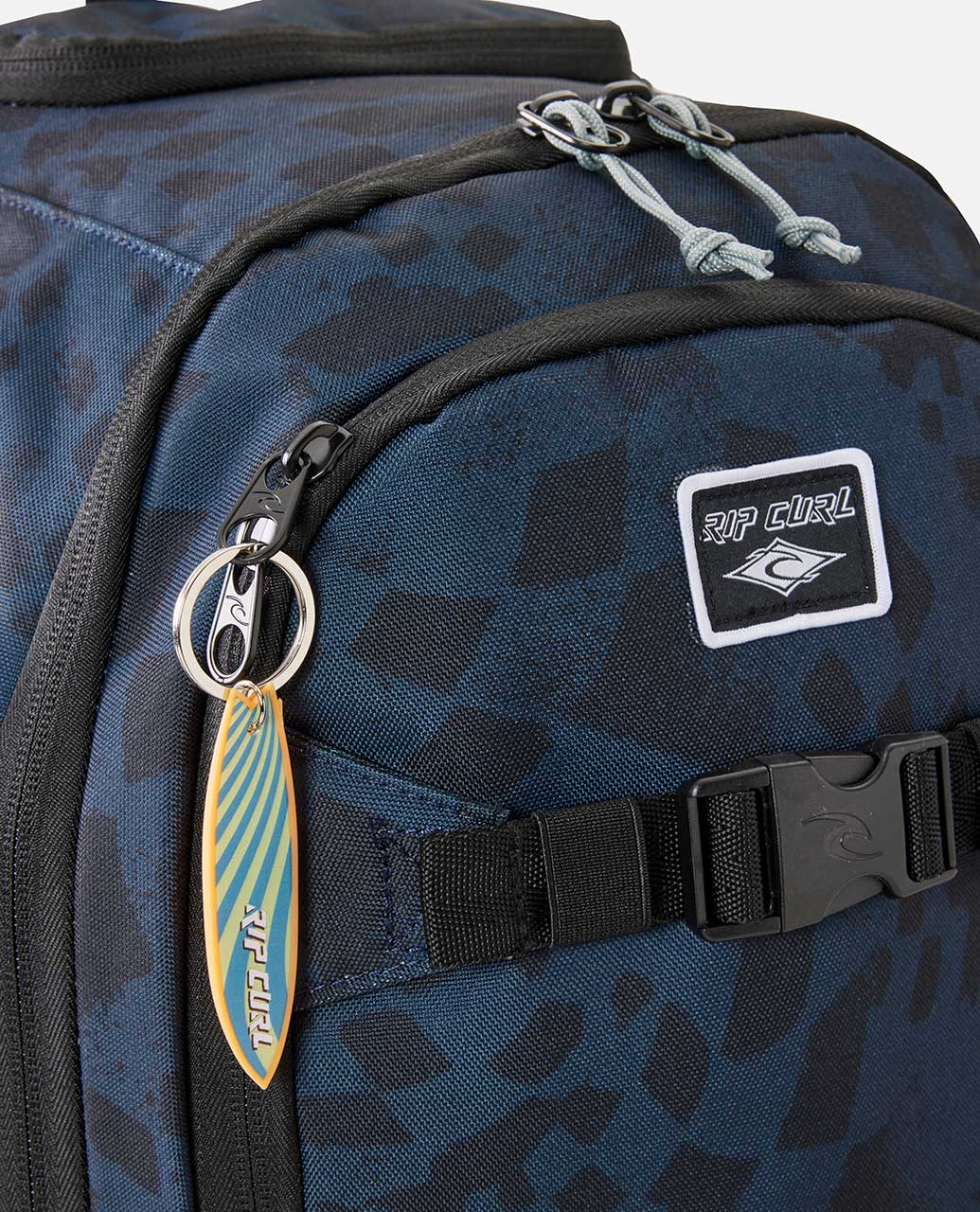 Posse Cool Raw Energy 33L Backpack