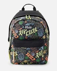 Double Dome Raw Energy 24L Backpack