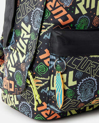 Double Dome Raw Energy 24L Backpack