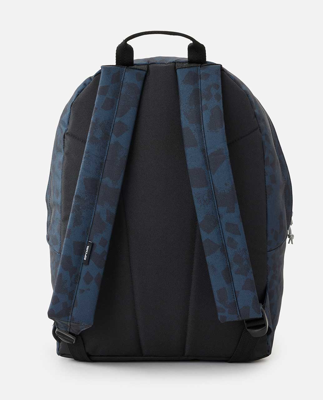 Double Dome Raw Energy 24L Backpack