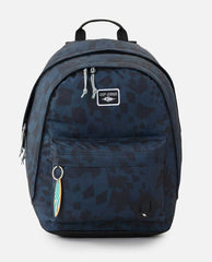 Double Dome Raw Energy 24L Backpack