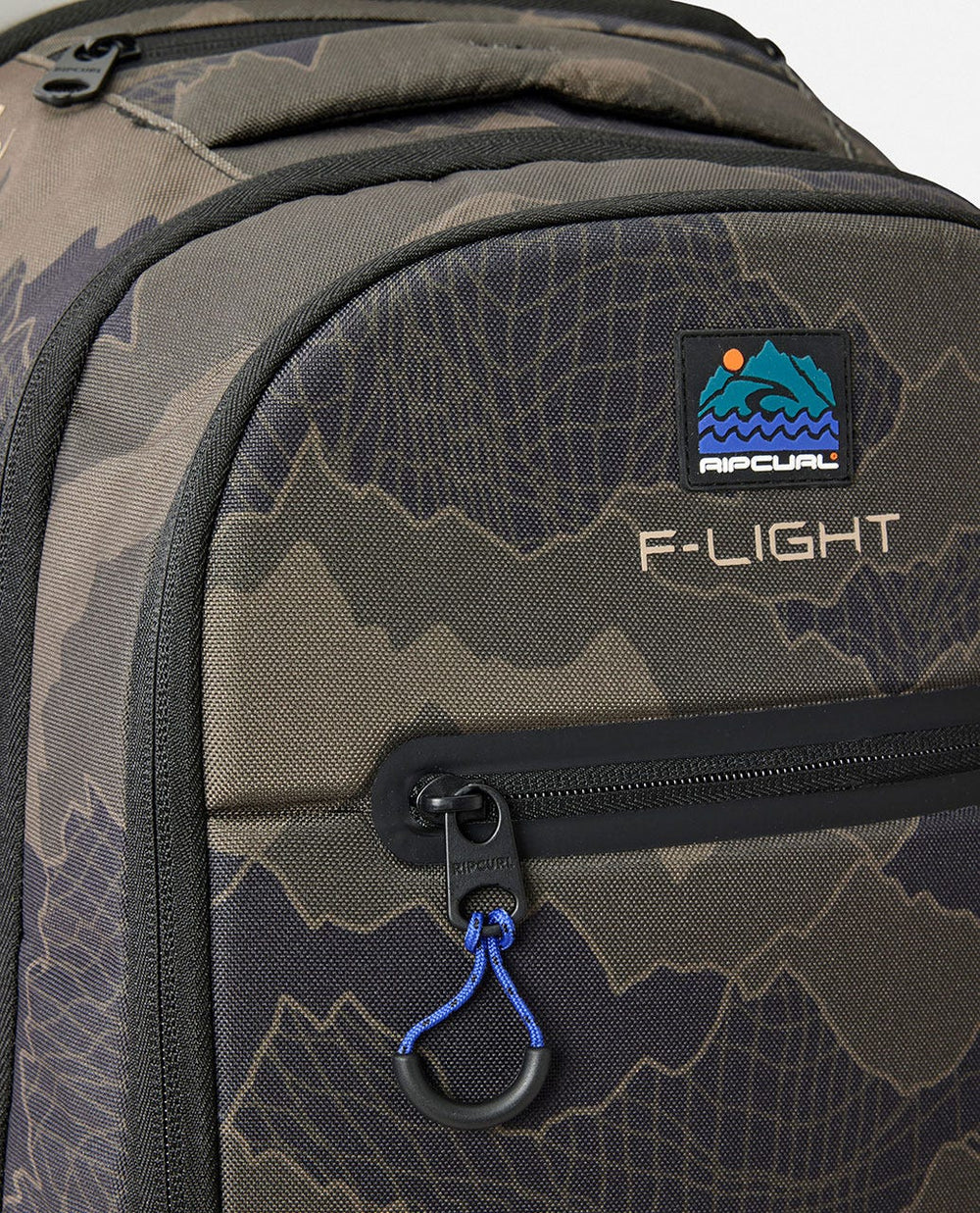 F-Light Posse 35L Search Camo Backpack