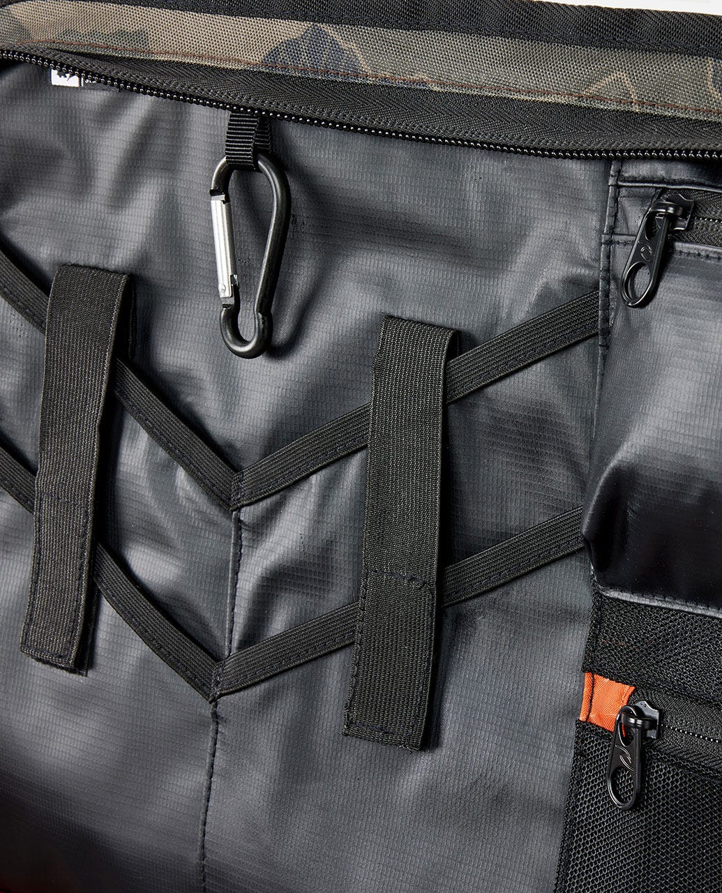 Search 45L Duffle Bag