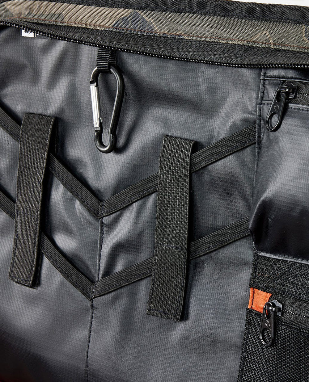 Search 45L Duffle Bag