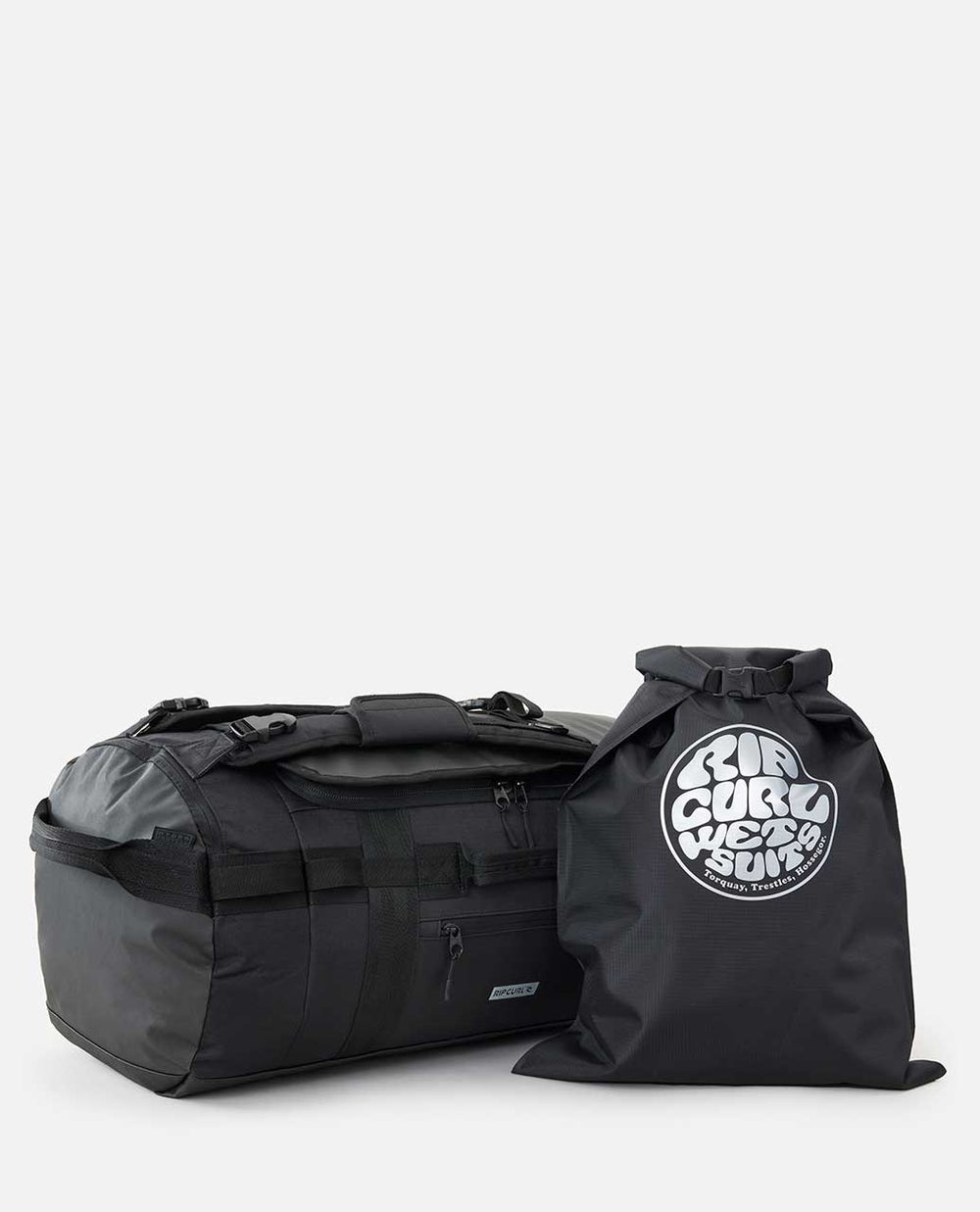 Icons Search 45L Duffle