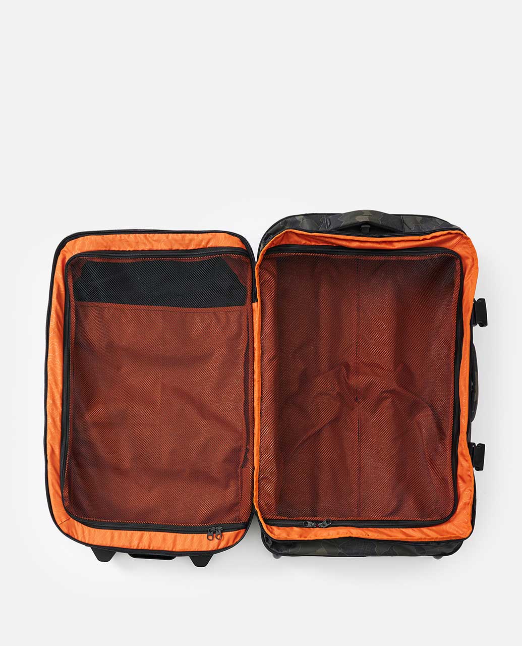 F-Light Transit 45L Search Camo Travel Bag