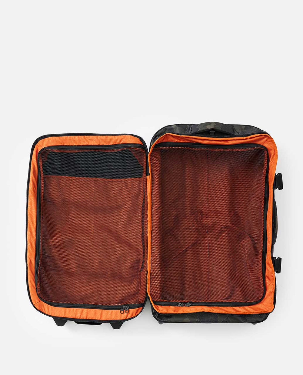 F-Light Transit 45L Search Camo Travel Bag