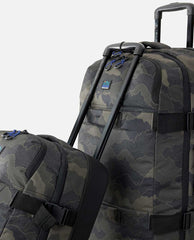 F-Light Global 100L Search Camo Travel Bag