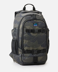 Search Camo Posse 33L Backpack
