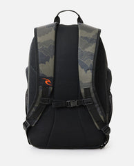 Search Camo Posse 33L Backpack
