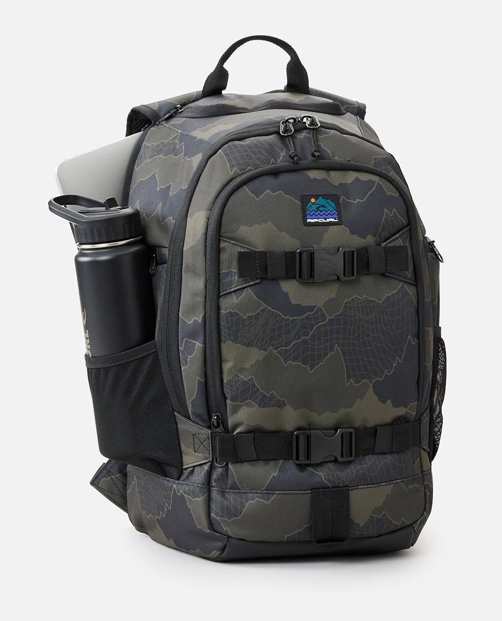 Search Camo Posse 33L Backpack