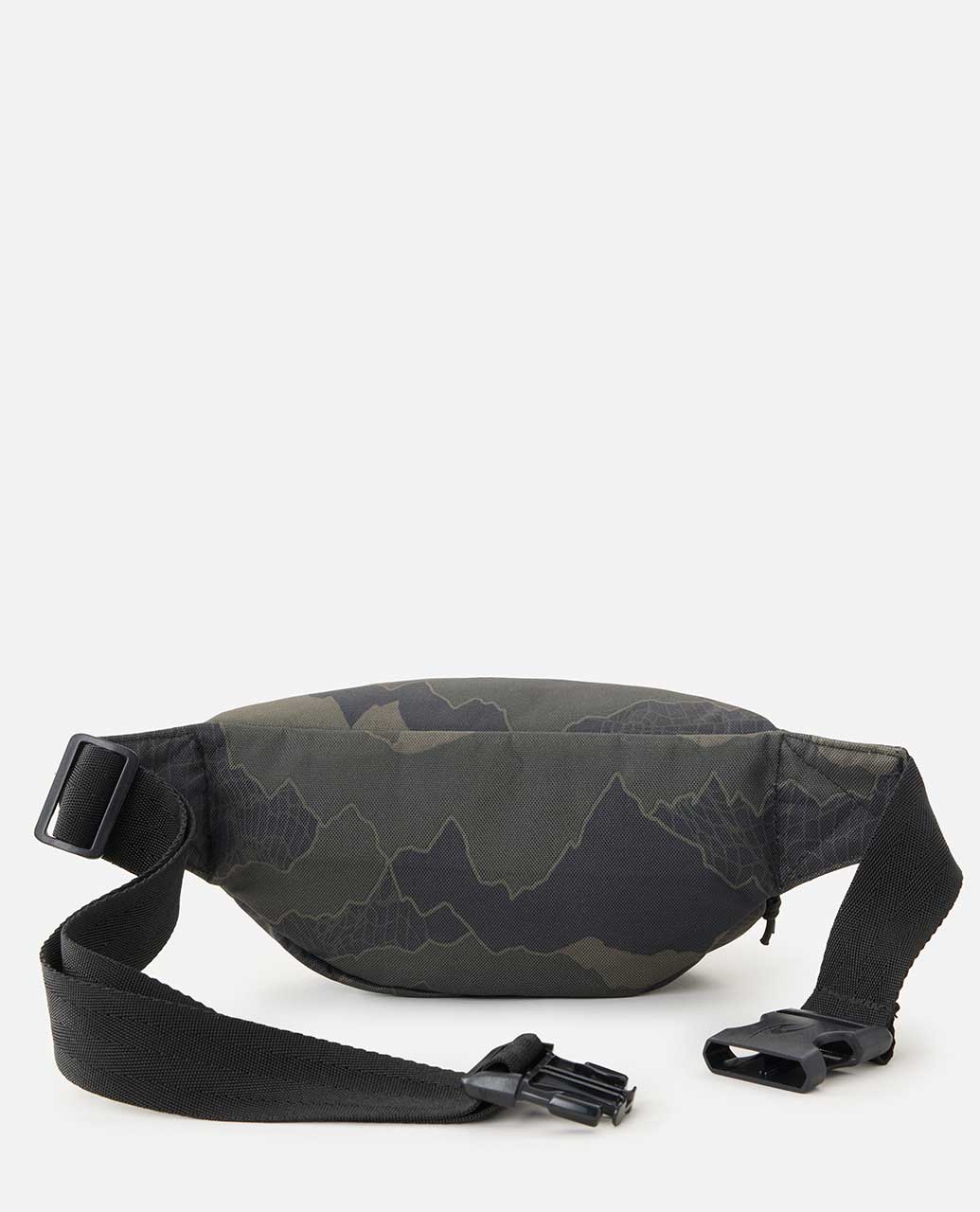 Search Camo Waist Bag