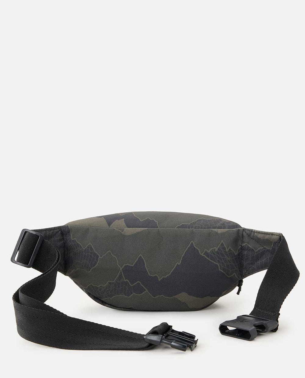 Search Camo Waist Bag