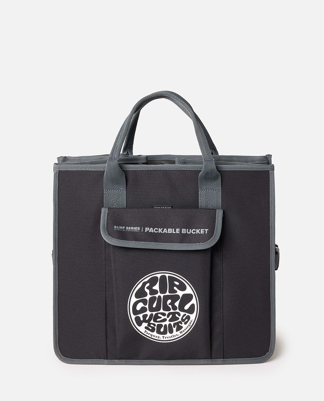 Surf Series Anti-Chaos Bucket
