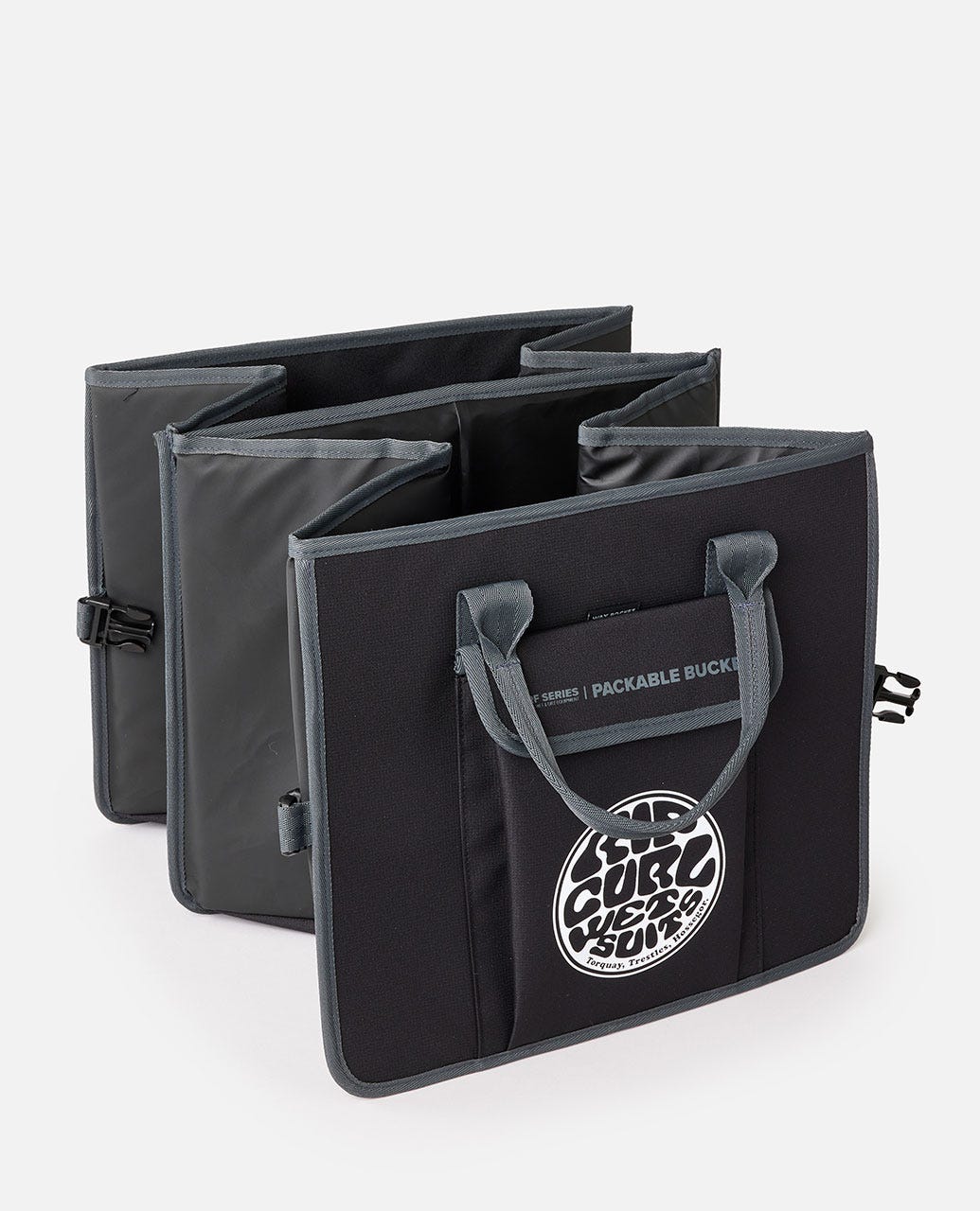 Surf Series Anti-Chaos Bucket