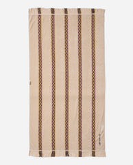 Classic Surf Jacquard Towel