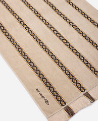 Classic Surf Jacquard Towel