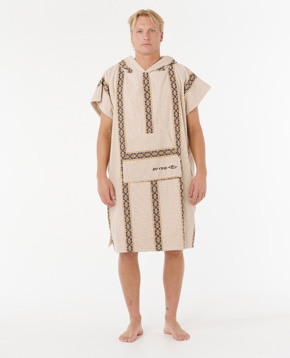 Classic Surf Hooded Towel