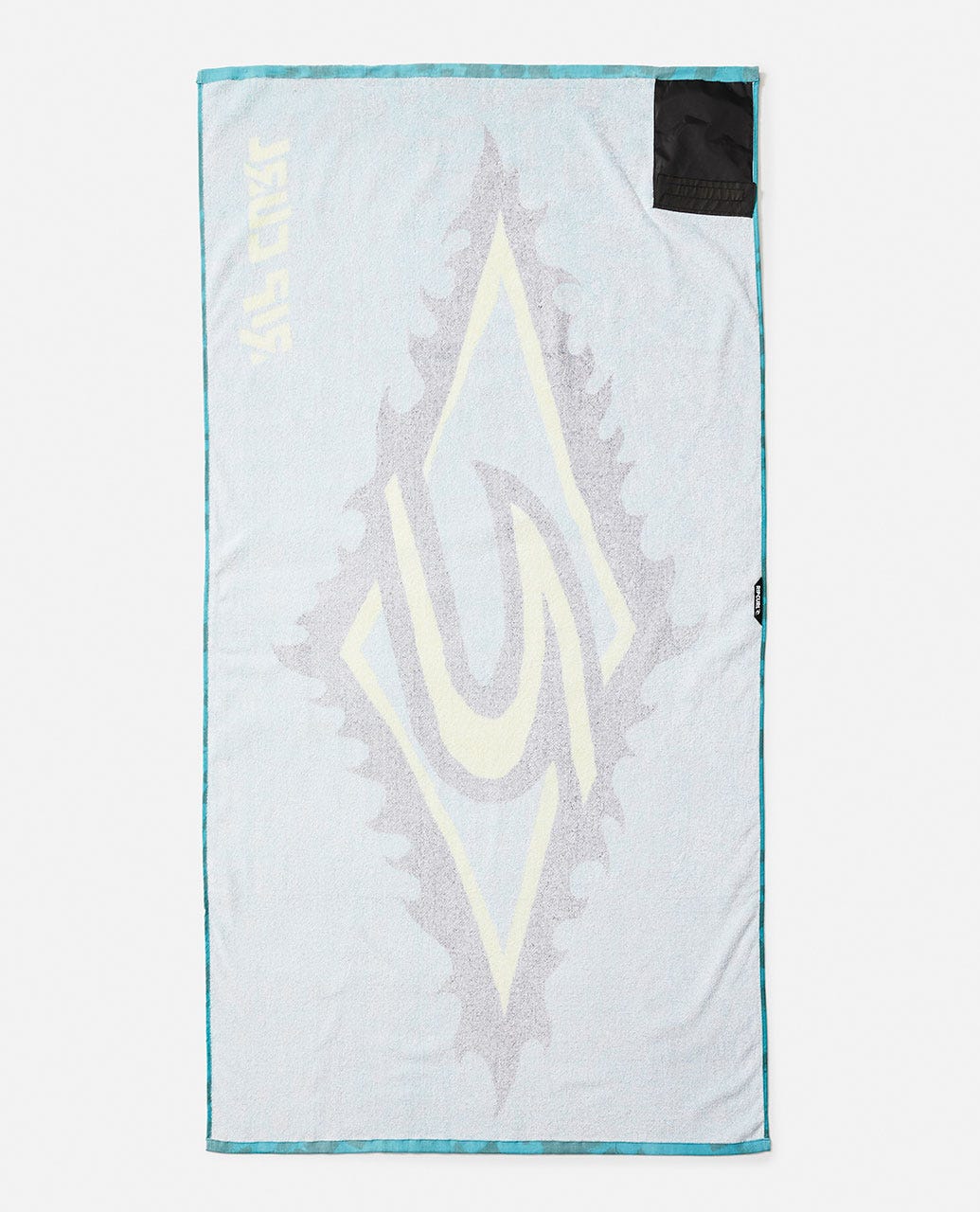 Sunstash Beach Towel