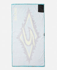 Sunstash Beach Towel