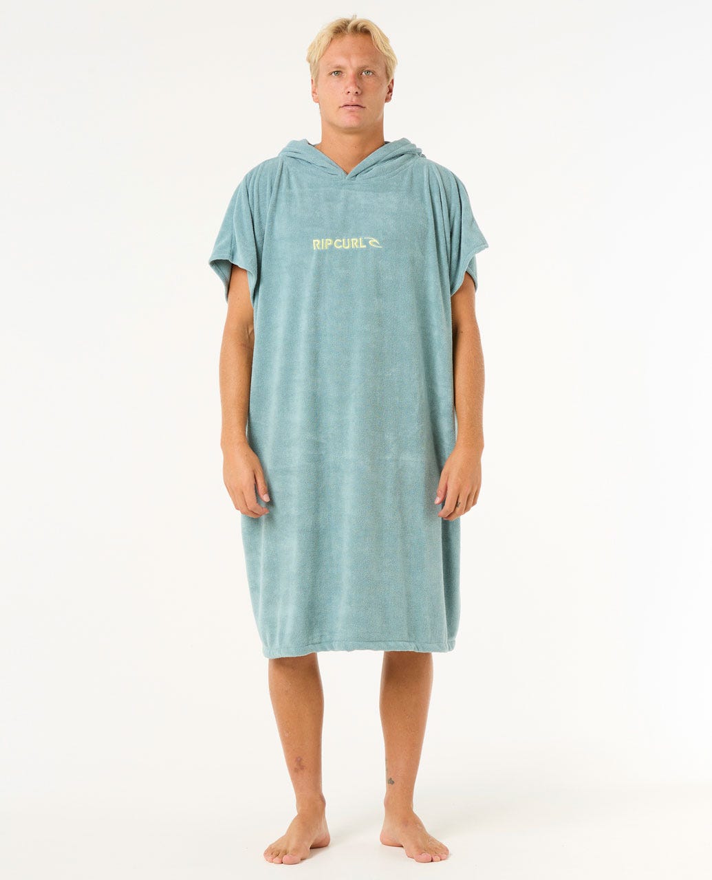 Brand Hooded Towel