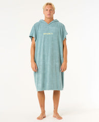 Brand Hooded Towel