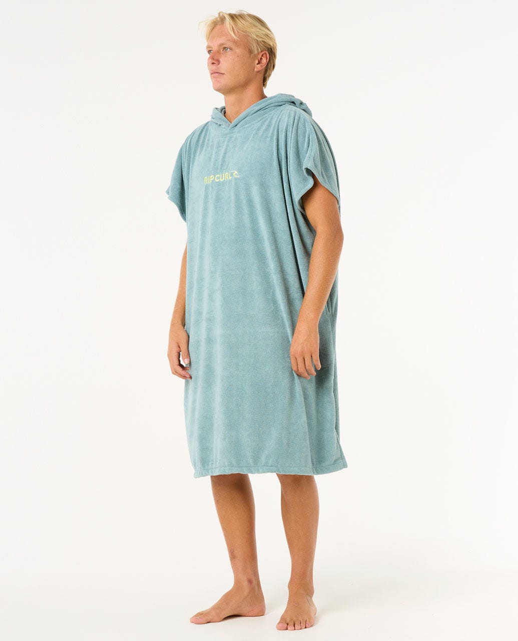 Brand Hooded Towel
