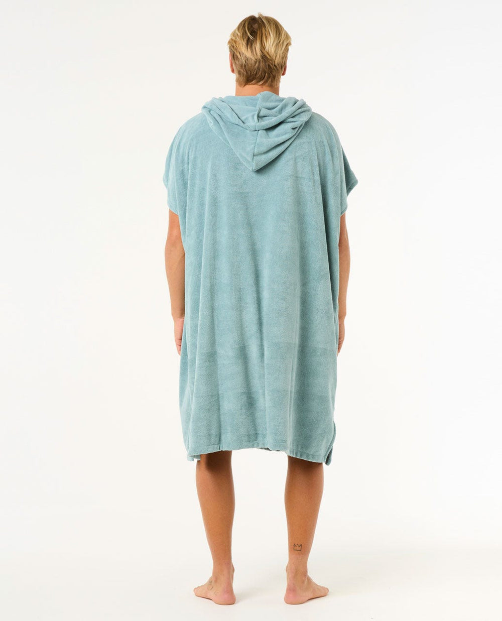 Brand Hooded Towel