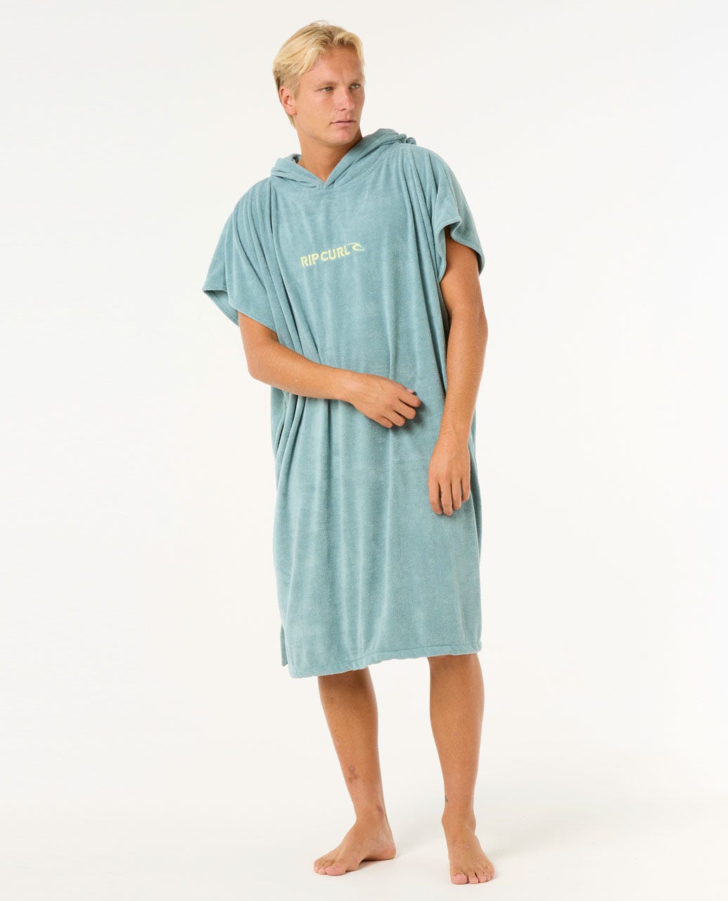 Brand Hooded Towel
