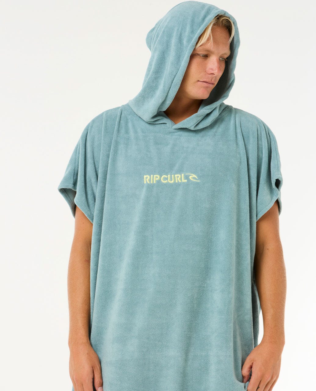 Brand Hooded Towel