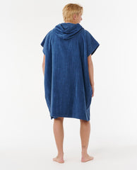 Logo Hooded Towel