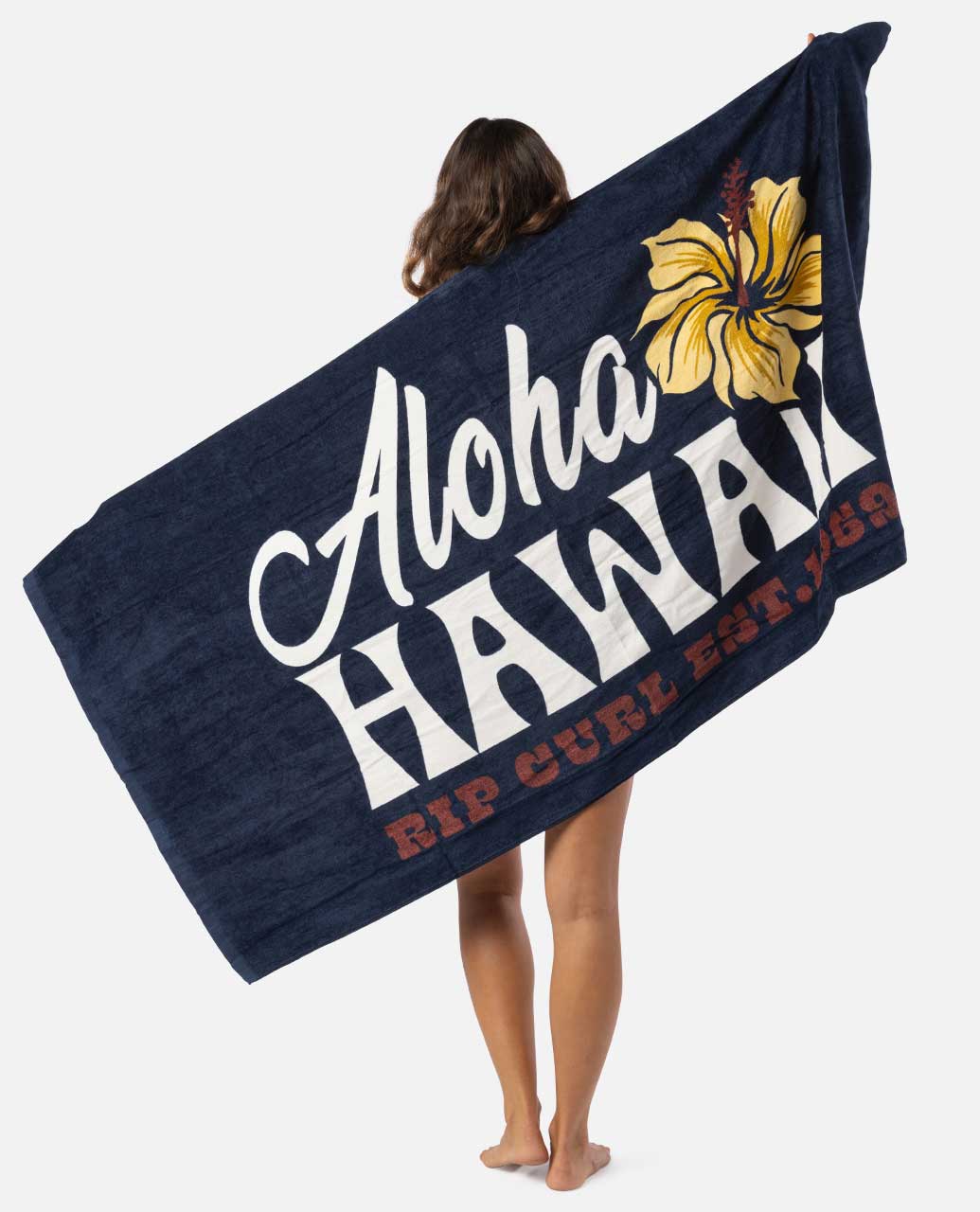 Desto Beach Towel