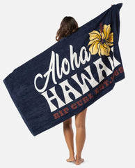 Desto Beach Towel