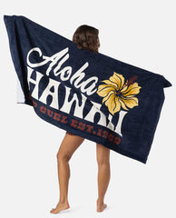 Desto Beach Towel