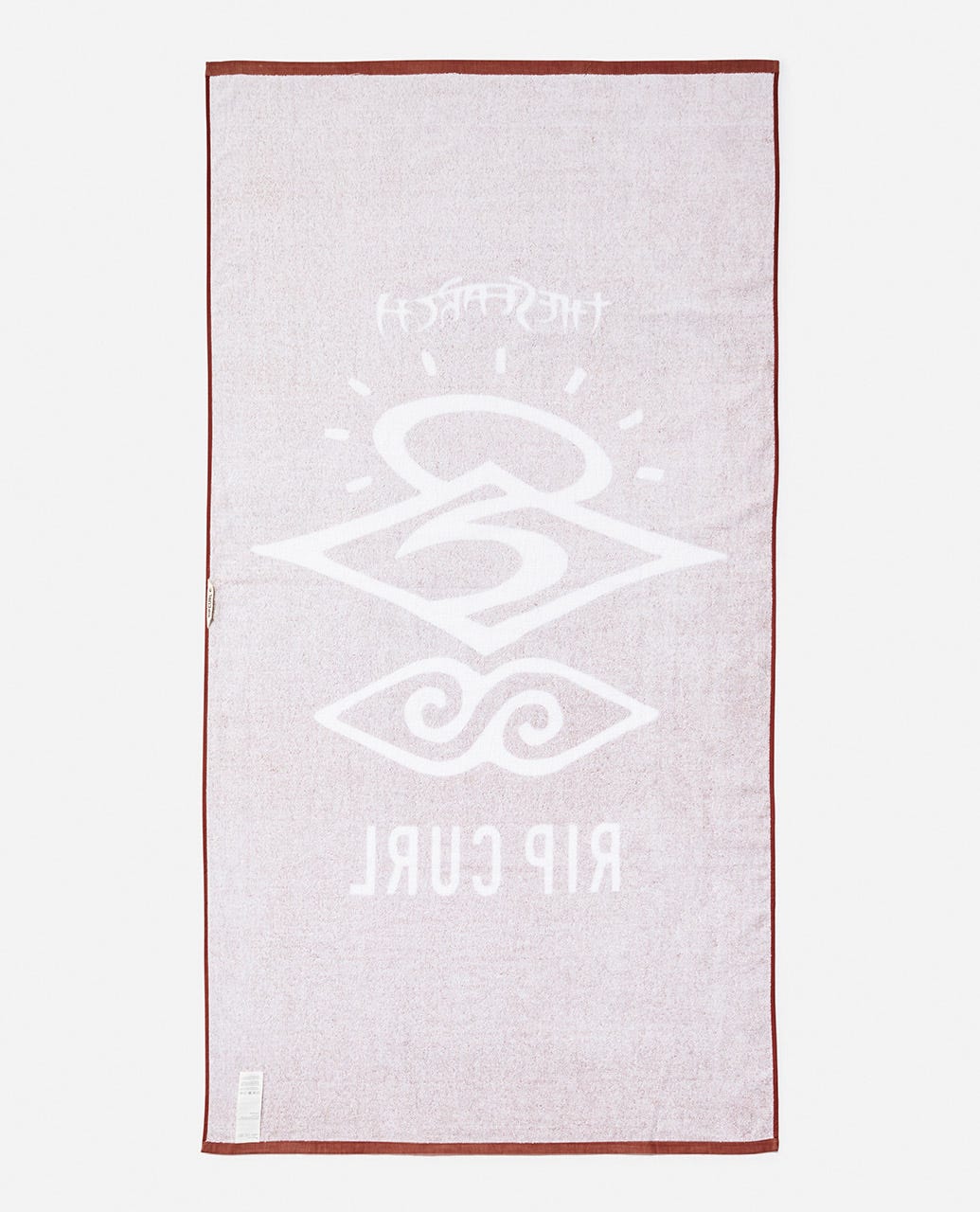 Mixed Towel