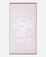 Mixed Towel