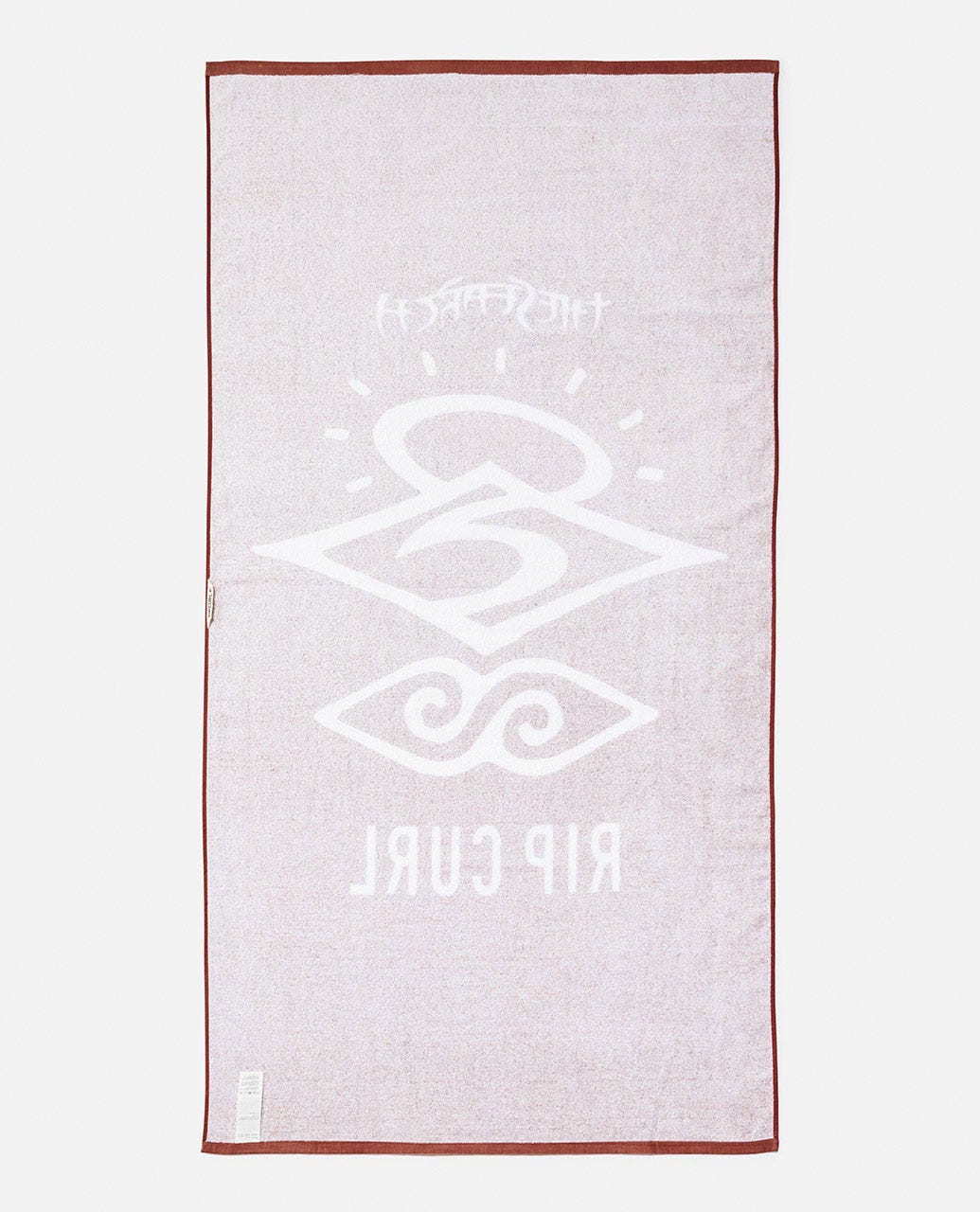 Mixed Towel