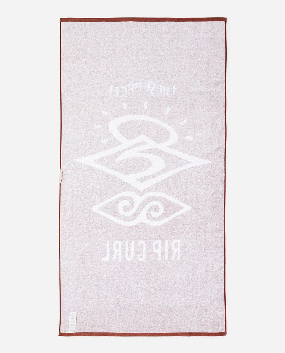 Mixed Towel