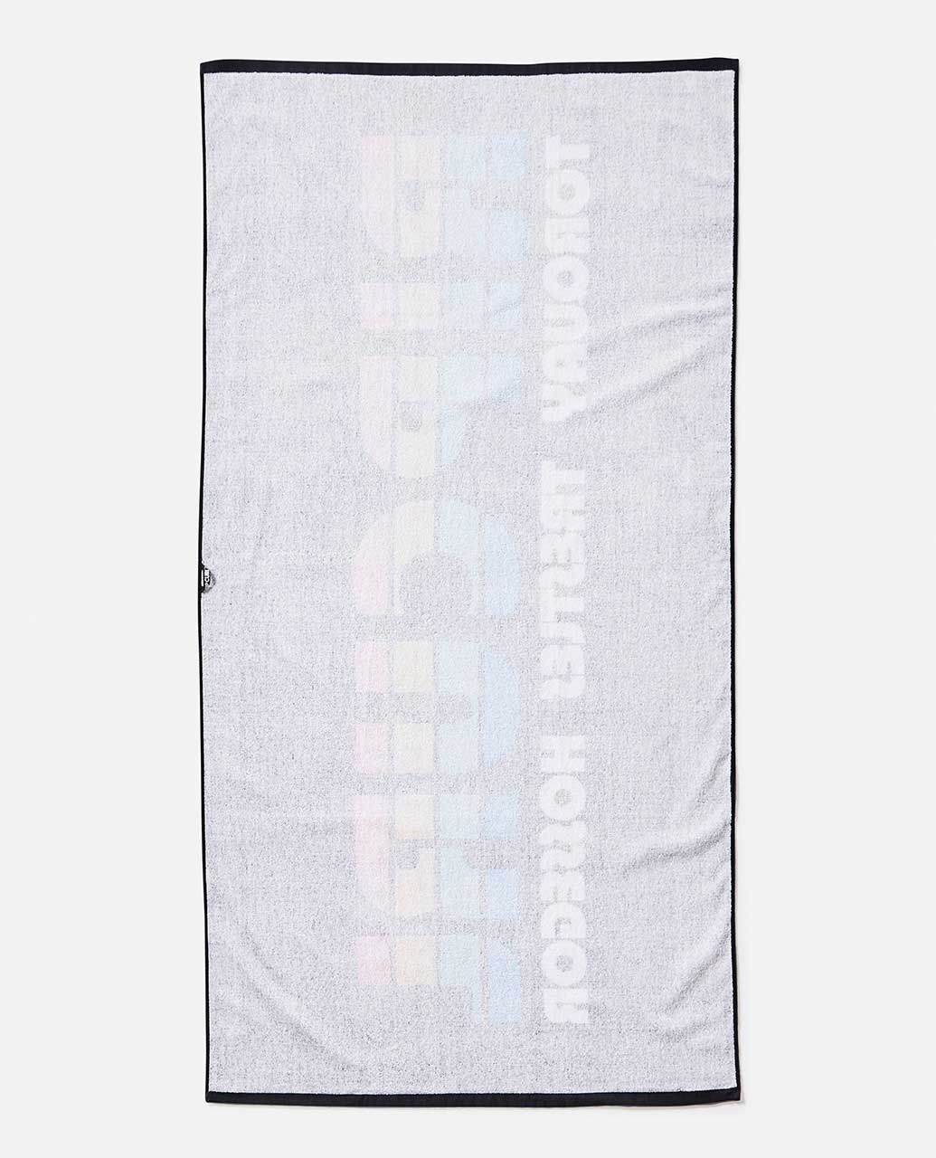 Mixed Towel