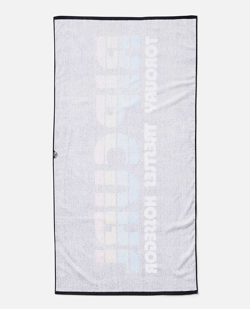 Mixed Towel