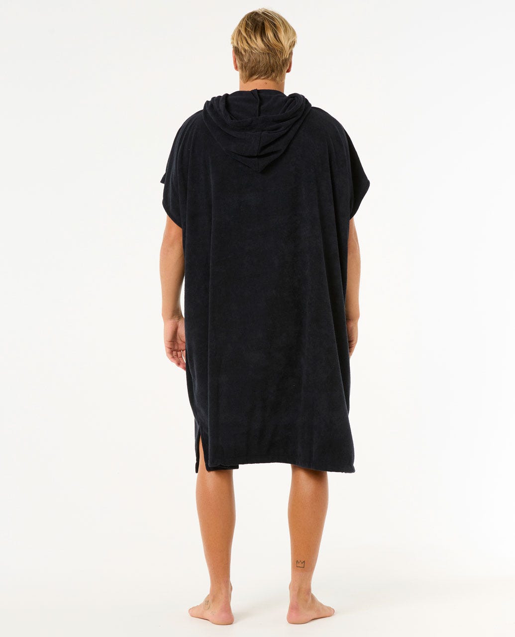 Brand Hooded Towel